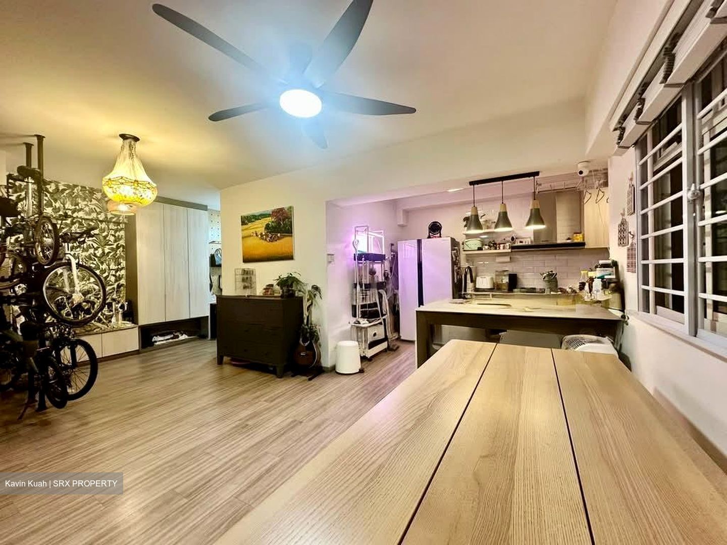 Blk 648 Eastdale (Punggol), HDB 5 Rooms #565271801